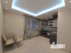 2-к квартира, вторичка, 65м2, 2/14 этаж