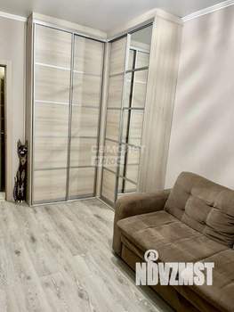 1-к квартира, вторичка, 35м2, 17/17 этаж