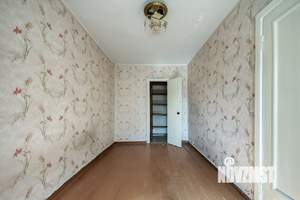 2-к квартира, вторичка, 45м2, 3/4 этаж