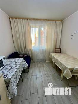 2-к квартира, вторичка, 54м2, 14/19 этаж