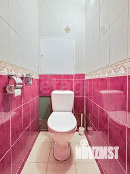 3-к квартира, вторичка, 73м2, 4/17 этаж