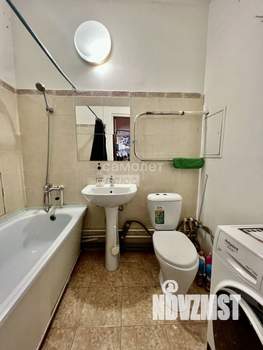 1-к квартира, вторичка, 31м2, 9/17 этаж