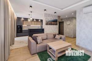 2-к квартира, вторичка, 62м2, 7/26 этаж