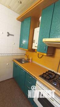 1-к квартира, вторичка, 32м2, 2/5 этаж