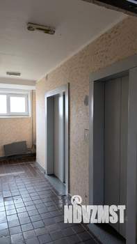 2-к квартира, вторичка, 54м2, 5/18 этаж