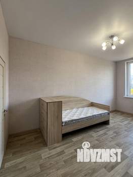 1-к квартира, вторичка, 37м2, 6/22 этаж