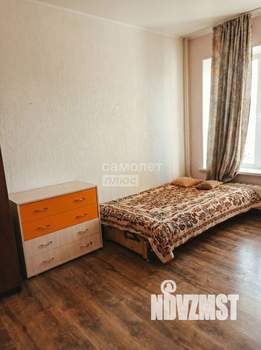 1-к квартира, вторичка, 36м2, 16/17 этаж