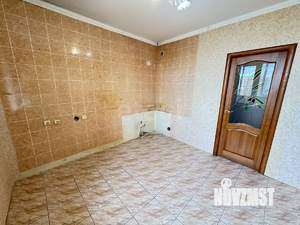 1-к квартира, вторичка, 41м2, 13/17 этаж