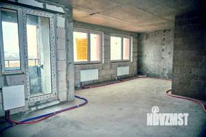 Студия квартира, вторичка, 47м2, 10/25 этаж