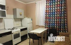 1-к квартира, вторичка, 35м2, 14/16 этаж