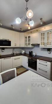 2-к квартира, вторичка, 61м2, 7/25 этаж