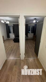 1-к квартира, вторичка, 36м2, 10/18 этаж