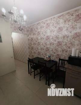 2-к квартира, вторичка, 53м2, 3/17 этаж
