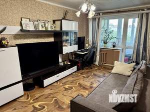 2-к квартира, вторичка, 45м2, 8/9 этаж