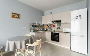 1-к квартира, вторичка, 39м2, 11/14 этаж