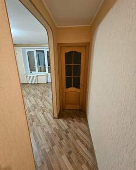 1-к квартира, вторичка, 35м2, 4/5 этаж