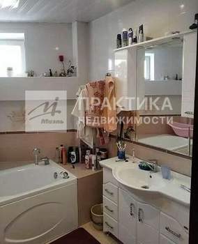2-к квартира, вторичка, 88м2, 4/25 этаж