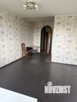 Студия квартира, вторичка, 29м2, 3/3 этаж