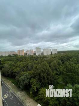 3-к квартира, вторичка, 75м2, 11/24 этаж