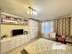 2-к квартира, вторичка, 90м2, 2/25 этаж