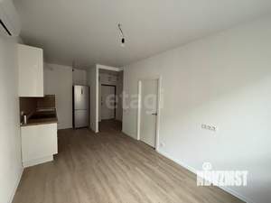 2-к квартира, сданный дом, 34м2, 10/17 этаж