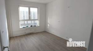 1-к квартира, вторичка, 34м2, 11/17 этаж