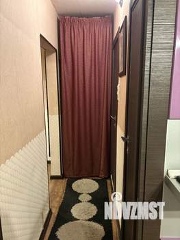 2-к квартира, вторичка, 54м2, 6/17 этаж