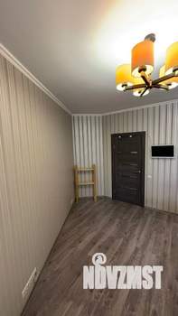 Студия квартира, вторичка, 24м2, 1/3 этаж