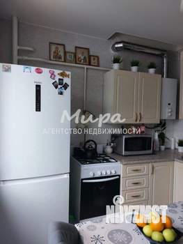 1-к квартира, вторичка, 35м2, 3/5 этаж