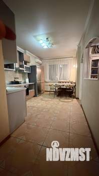 3-к квартира, вторичка, 85м2, 4/12 этаж