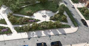 1-к квартира, вторичка, 37м2, 13/25 этаж