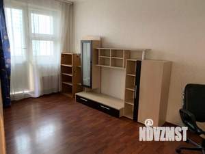 3-к квартира, вторичка, 77м2, 6/14 этаж