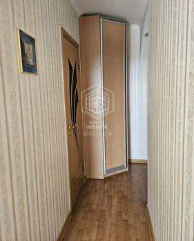 2-к квартира, вторичка, 61м2, 16/17 этаж