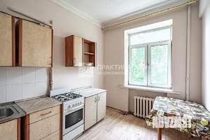 2-к квартира, вторичка, 67м2, 5/5 этаж