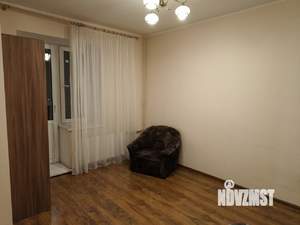 Студия квартира, вторичка, 30м2, 7/17 этаж