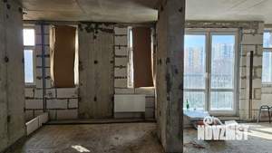 2-к квартира, вторичка, 77м2, 9/22 этаж