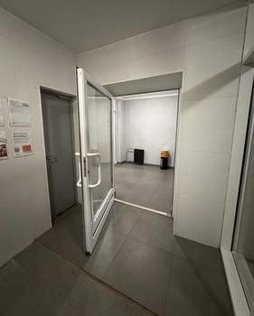 1-к квартира, вторичка, 36м2, 12/25 этаж