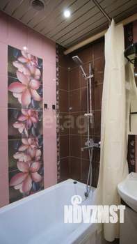 1-к квартира, вторичка, 42м2, 1/9 этаж