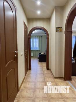 1-к квартира, вторичка, 42м2, 14/17 этаж