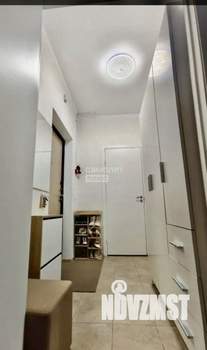 2-к квартира, вторичка, 47м2, 2/17 этаж