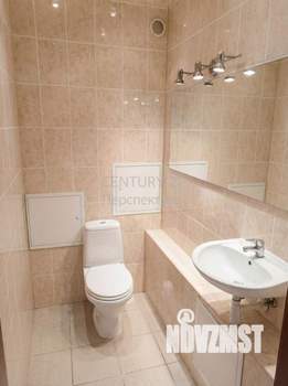 2-к квартира, вторичка, 72м2, 2/6 этаж