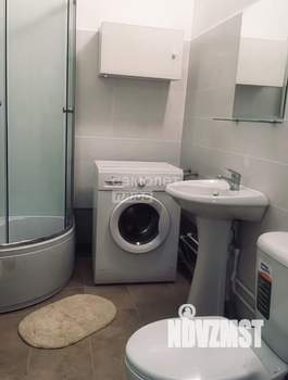 1-к квартира, вторичка, 36м2, 2/17 этаж