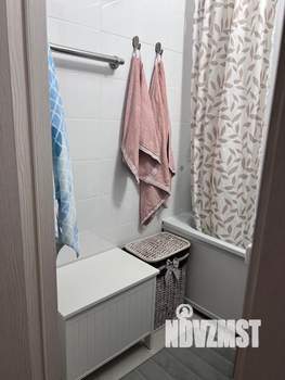 2-к квартира, вторичка, 52м2, 10/18 этаж