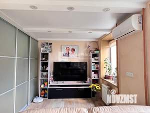 2-к квартира, вторичка, 43м2, 1/5 этаж