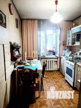 3-к квартира, вторичка, 75м2, 8/12 этаж