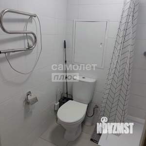 Студия квартира, вторичка, 25м2, 4/25 этаж