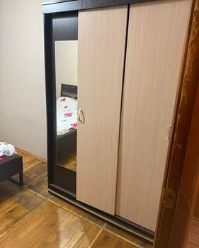 2-к квартира, вторичка, 54м2, 9/16 этаж
