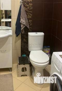 1-к квартира, вторичка, 51м2, 10/17 этаж