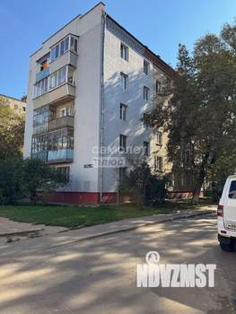 2-к квартира, вторичка, 42м2, 2/5 этаж