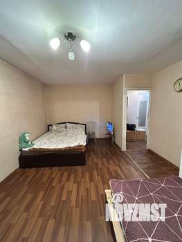 1-к квартира, вторичка, 30м2, 3/5 этаж